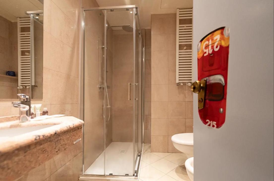 Hotel Terme Salvarola Sassuolo Exteriör bild