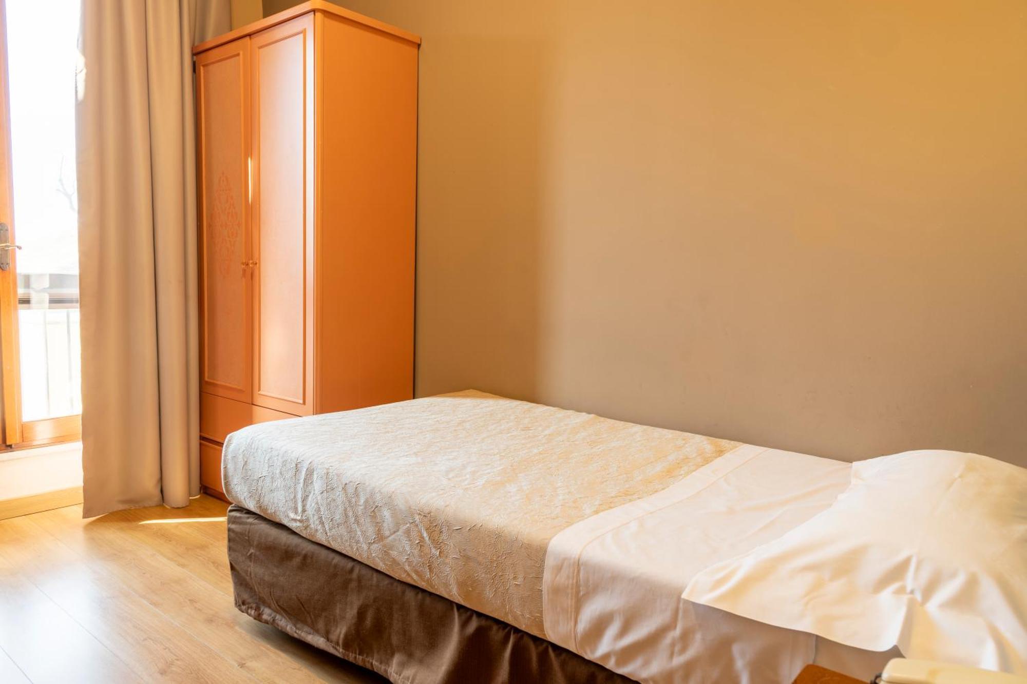 Hotel Terme Salvarola Sassuolo Exteriör bild