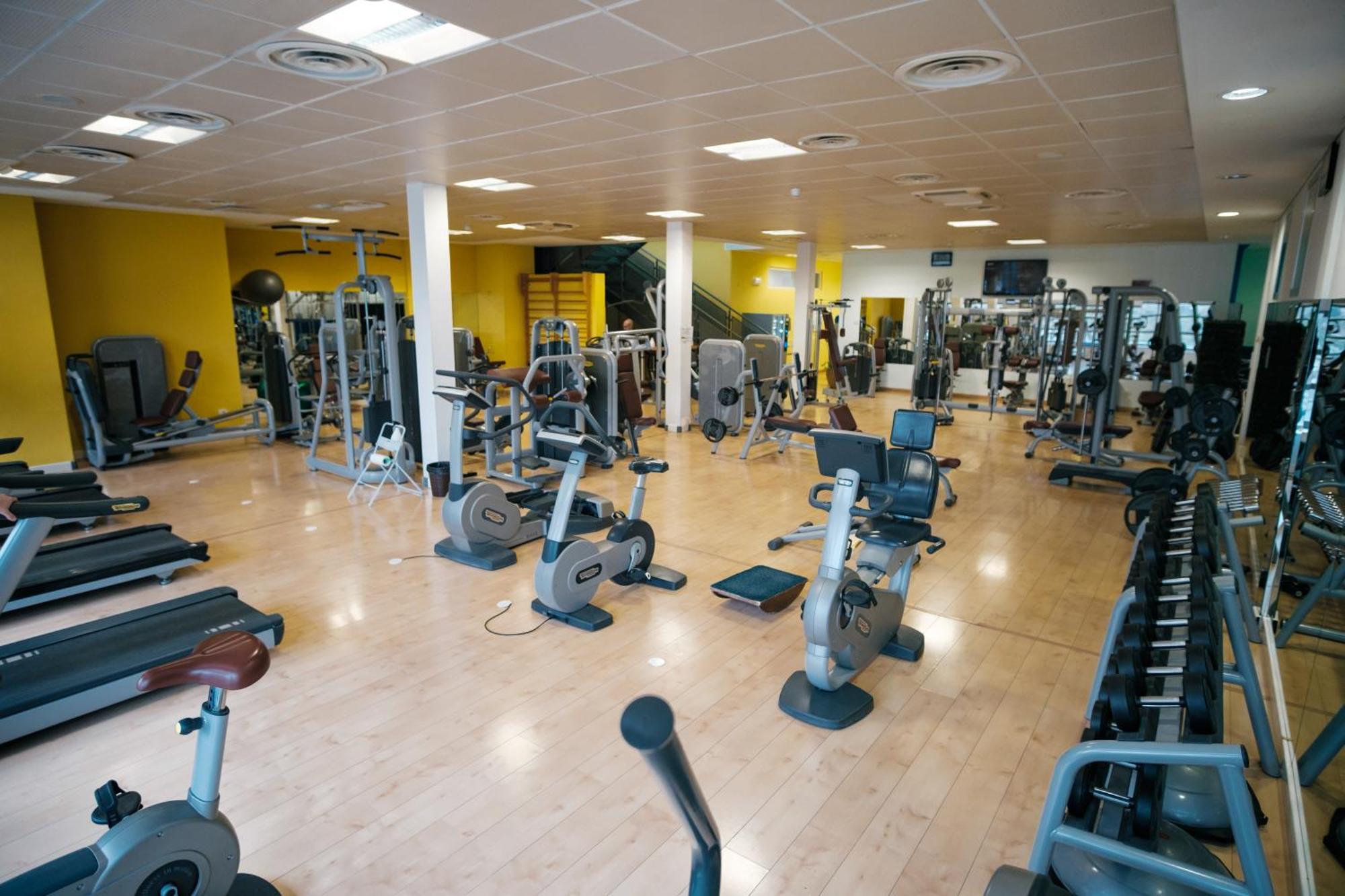 Hotel Terme Salvarola Sassuolo Exteriör bild